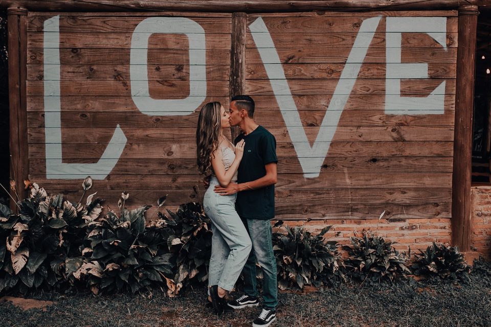 Pré Wedding Sarah & Jean ♥