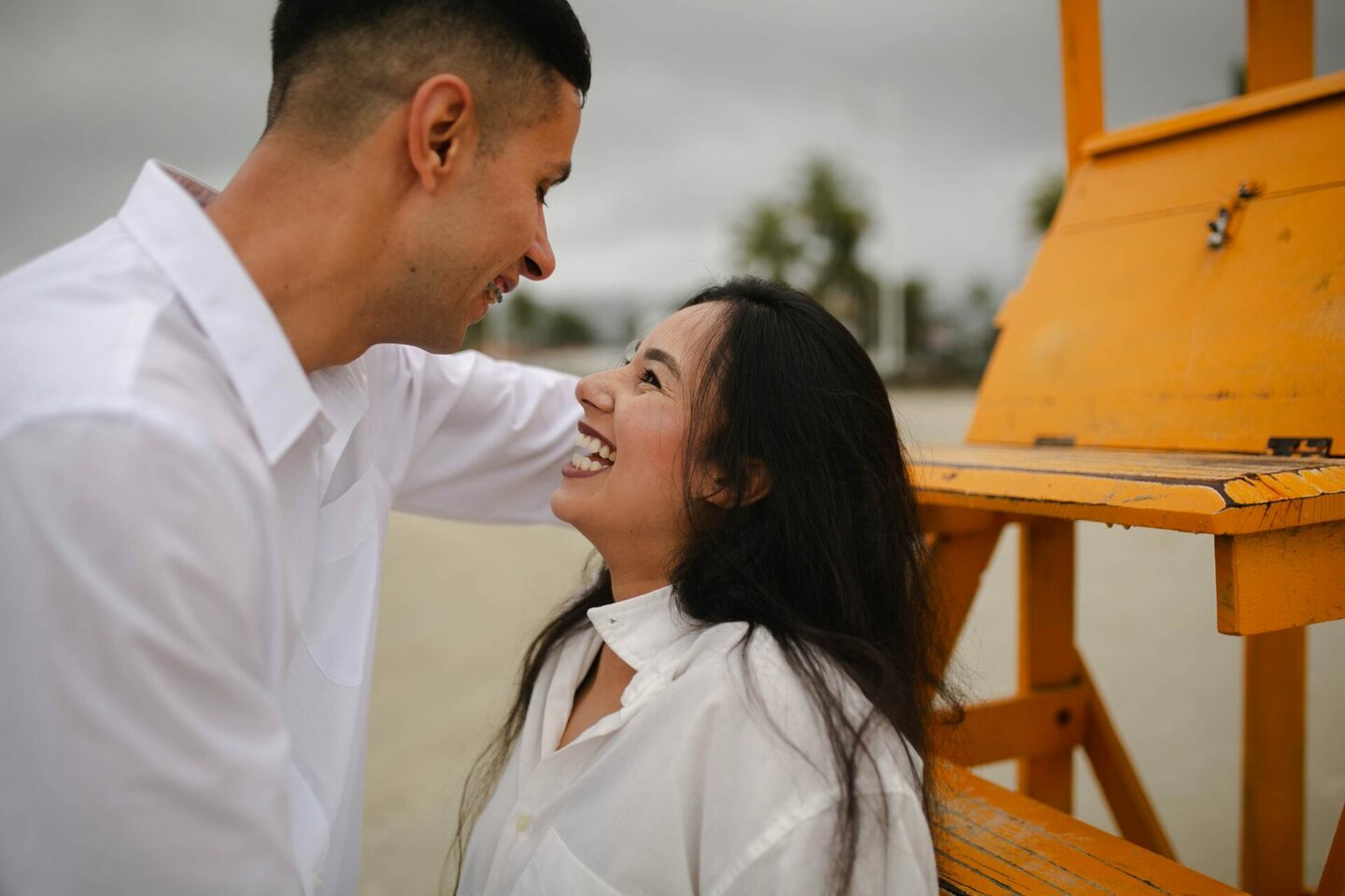 Kathellin & Anderson