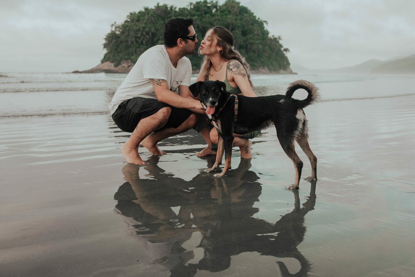 A espera de Lara ♥